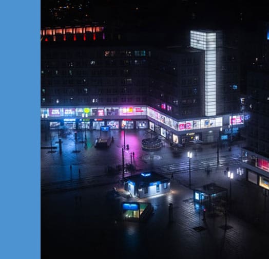 Commercial Outdoor Lighting Chicago, IL Repair & Maintenance